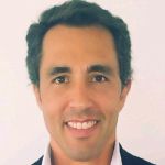 Juan Alcala, Investment Director, Infrastructure Funds profile photo