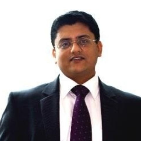 Rohit Gupta