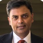 Manu Srivastava, Administrative member - Board of Revenue & Ex Principal Secretary MNRE profile photo