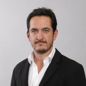 Antonio Baez