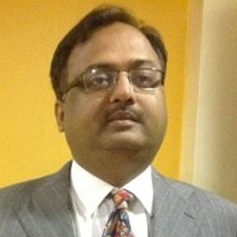 Vishal Gupta