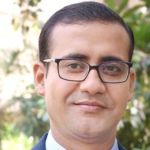Pawan Agrawal, CFO profile photo