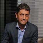 Fabio Inthurn, CEO & Fundador profile photo