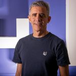 Francisco Andragnes, CEO profile photo