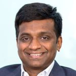 Vikram Kailas, MD & CEO profile photo