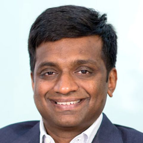 Vikram Kailas