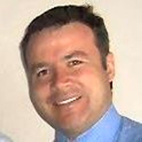 Juan Buriticá Palacio