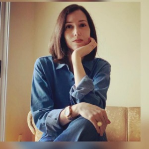 Giovanna Carnio