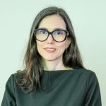 Giovanna Carnio, Head of Strategy | Think Tank - Infra & Energy profile photo