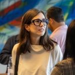 Giovanna Carnio, Head of Strategy | Think Tank - Infra & Energy profile photo