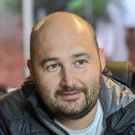 Guilherme de Mauro Favaron, CMO profile photo