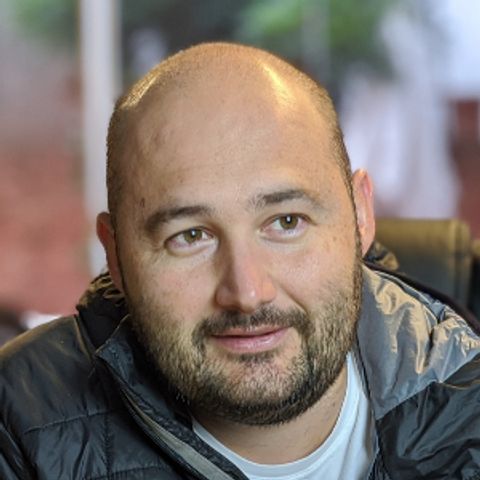 Guilherme de Mauro Favaron