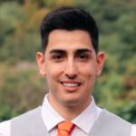 Leonardo Faria, Global Head of Customer Success profile photo