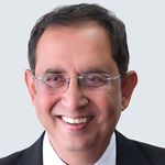 Dip Sen, Whole Time Director, Head of Infrastructure profile photo