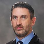 Neville Graham, Managing Director profile photo