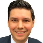 Johann Gigl, CFO Zurich Airport Brasil profile photo
