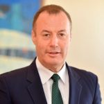 Maurizio Bezzeccheri, Head of Latin America Region & General Manager profile photo