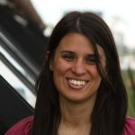 Lucila Bustos, Managing Director profile photo