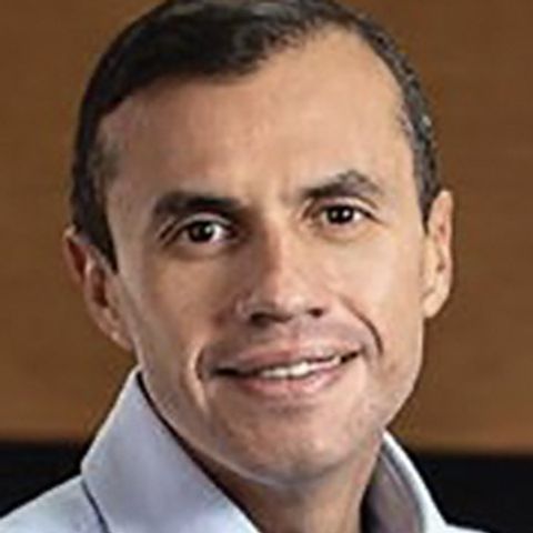 Mario Estupiñan Alvarado