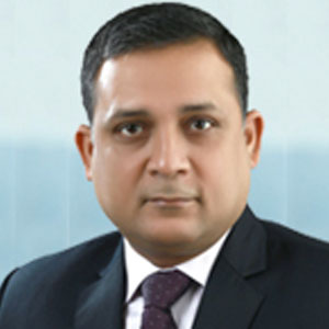 Alok Mishra