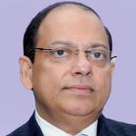 Rajiv Agarwal, CEO and Managing Director profile photo