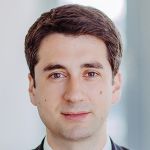Ionut Doldor, Director, M&A profile photo