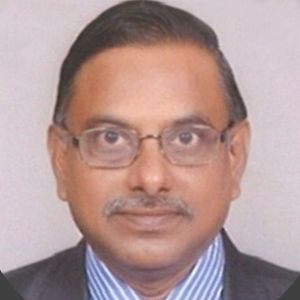 T.S. Balasubramanian