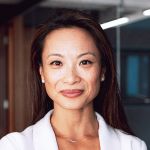 Tingting Peng, Director, Investor Relations & Business Development profile photo