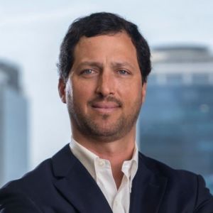 Ernesto Giampietri Kisic