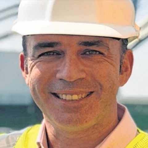 Mike Formoso