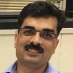 Vinit Kumar, Chairman profile photo