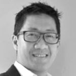 Thait Chang-Say, Founder and CEO profile photo