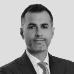 Dan Valenzano, Senior Partner profile photo