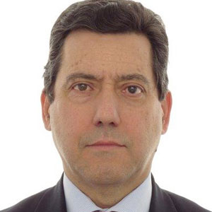 Luis Fernando Ramirez
