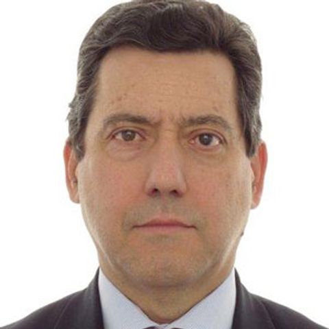 Luis Fernando Ramirez