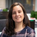 Adriana Duque, Director F&A profile photo