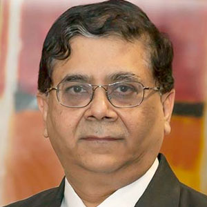 Cyril Shroff