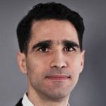 Tiago Correia, Vice President of Development profile photo