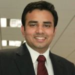 Jitendra Gohil, CFA, Director - Global Investment Management, Wealth Management India profile photo
