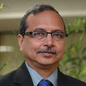 Neeraj Sanghi