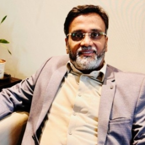 Shridhar Narayan