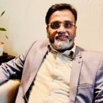 Shridhar Narayan, CEO -  Hiranandani Group, Real Estate & Infrastructure Business profile photo