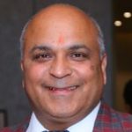 Dalip Dua, Director profile photo