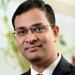 Sandeep Lakhanpal, Principal and Head of India profile photo