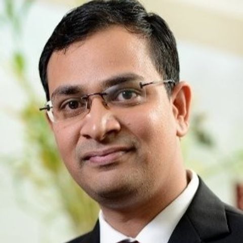 Sandeep Lakhanpal