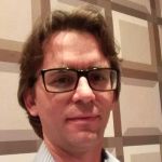 Alessandro Merkle, Diretor Administrativo e Financeiro profile photo