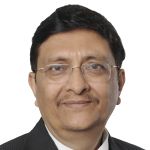 Abhay Mishra, President & Chief Executive Officer profile photo