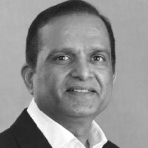 Prashanth Rao