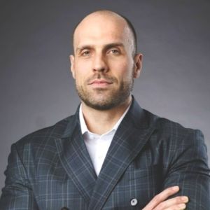 Pedro Henrique Dante