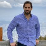 Diego Urrunaga, Coordinador General profile photo